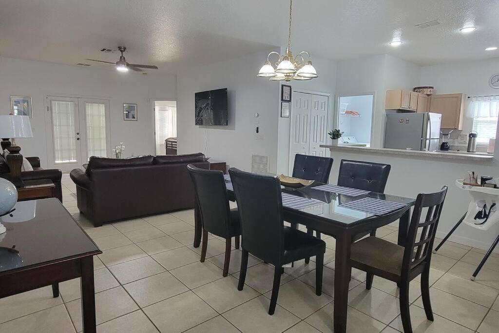 Beautiful, Home In A Gated Community Kissimmee Exterior foto